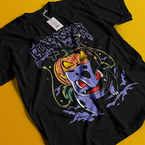 Shirt vintage speciale anime - t-shirt,