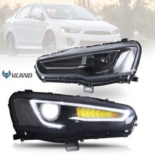 Vland led headlights for - 2*vland,