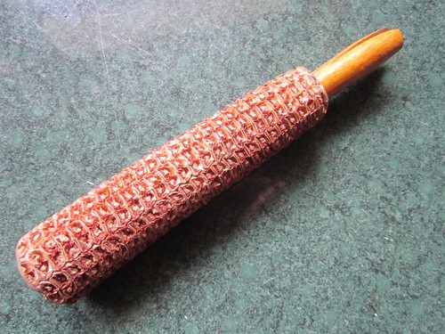 Vintage rare corn - 5, 13/16"