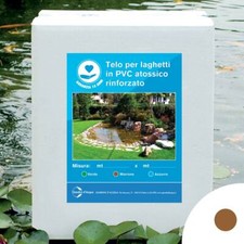 Telo pvc per - in,