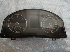 Quadro Strumenti VW Golf 5 - Vw Golf 5Plus