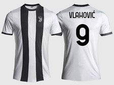 Maglia vlahovic juventus - maglia,