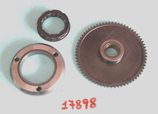 CUSCINETTO RUOTA LIBERA APRILIA LEONARDO ROTAX