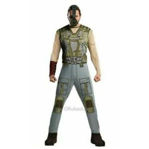 Bane batman villain - villain, tuta