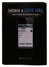EBOND LETTERE A STEVE JOBS