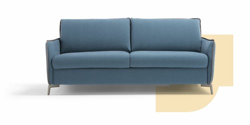 Divano letto dienne mod - letto,