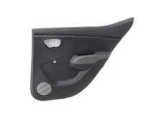 Pannello porta pannello porta