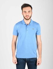 MAGLIA POLO T SHIRT UOMO