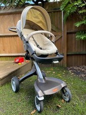 STOKKE XPLORY V6 con molti