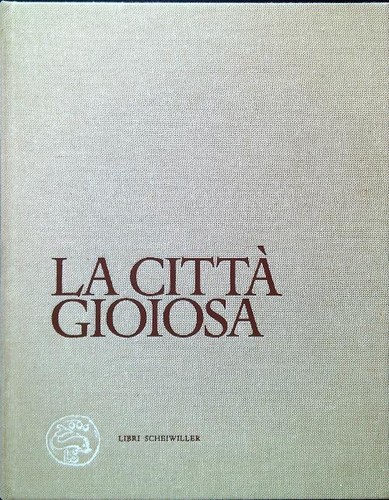 Citta gioiosa bertelli - citta',
