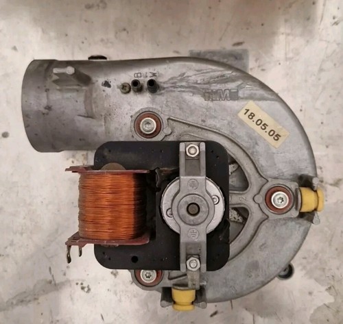 Ventilatore 0020020008 - ventilatore,