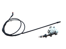 SERRATURA ELETTRONICA SBLOCCO SELLA PIAGGIO MP3 125 HYBRID ANNO 2009 2010 A 2012