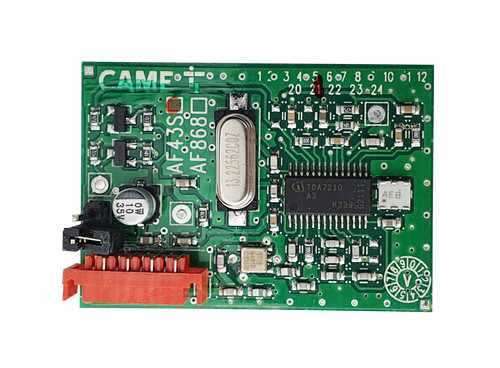 Modulo radio came af43s - modulo,