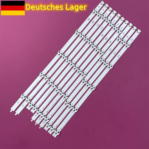 Barra led per 42ln5400 - led,