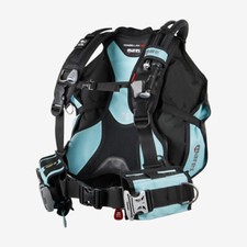 Mares magellan back - mares,