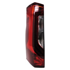 FANALE POSTERIORE SINISTRO A