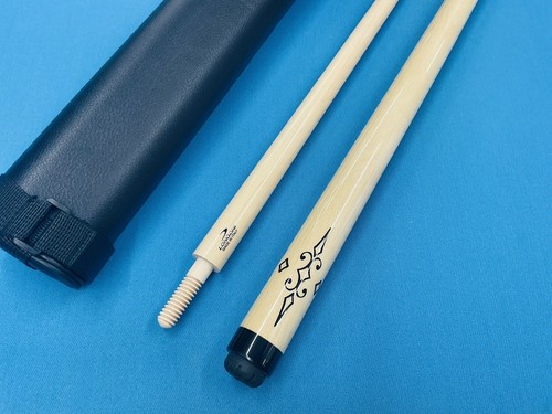Longoni carom cue - carom, con