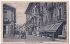 P00680 - CARTOLINA SESTO SAN