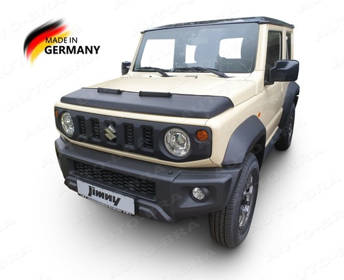 Auto bra per suzuki jimny - bra, gj