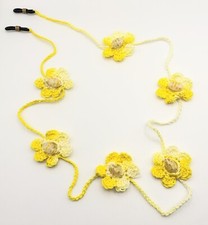 COLLANA PER OCCHIALI DA SOLE