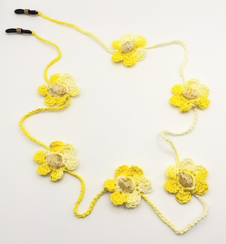 Collana per occhiali sole - per,