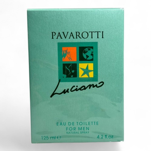 Luciano pavarotti - luciano,