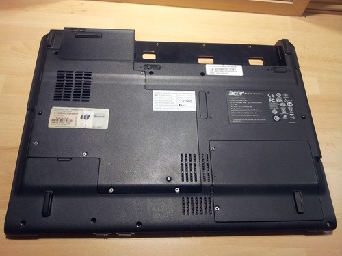 Scocca per acer - scocca,