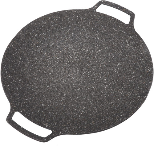 Griglia rotonda per barbecue - griglia,