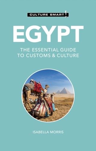 Egypt culture smart - egypt,
