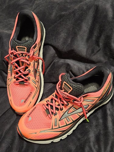 Brooks transcend sneaker - transcend,