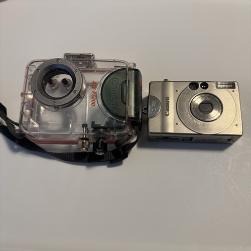 Canon powershot s100 - canon,