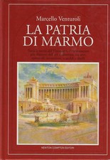 La Patria di Marmo