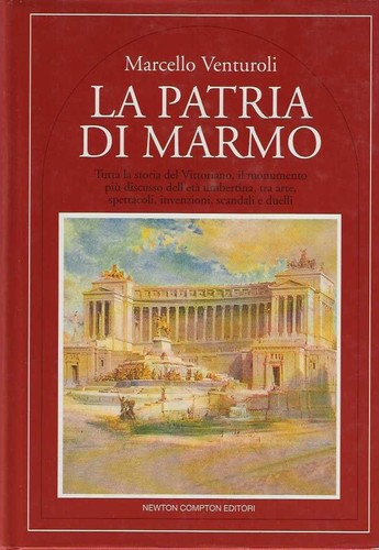 Patria marmo - patria, di