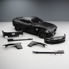 Diecast Master DM 1:18 2019