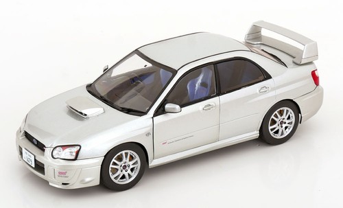 Solido subaru impreza wrx - solido,