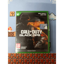 Call of Duty Black Ops 6 +