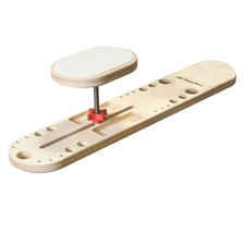 Scheda Corpo StewMac