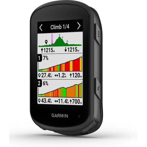 Garmin edge 540 solare - solare, gps