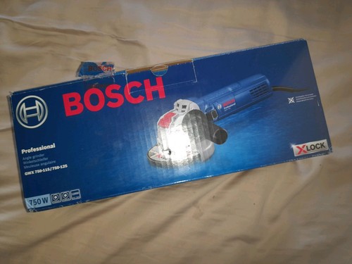 Bosch professional gwx 115 - bosch,