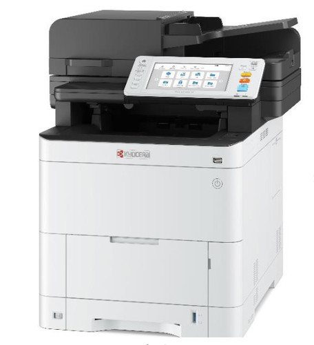 Kyocera stampante ecosys - kyocera, cod