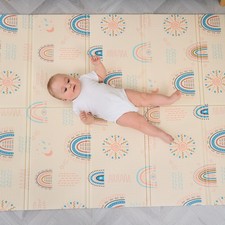 Tappeto gioco bambini - gioco,