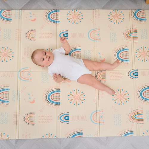 Tappeto gioco bambini - tappeto,
