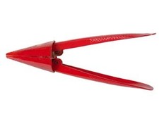 PINZA  ALLARGATUBI- - mm.240 -