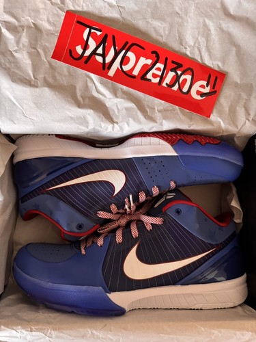 Nike kobe protro philly - 4,