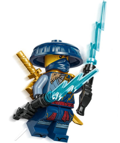 Lego ninjago minifigure - lego,
