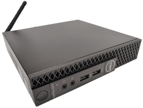 Dell optiplex 3070 - 3070, micro