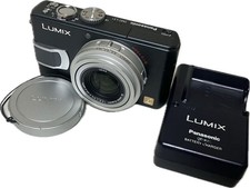 Panasonic lumix dmc lx1 - panasonic, dmc-lx1