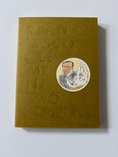 FRANCESCO CLEMENTE TWO