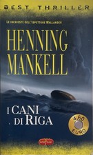 I cani di riga. Henning
