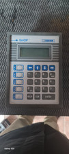 Uniop EK-41 6ZA925-7 HMi Panel Pannello Operatore